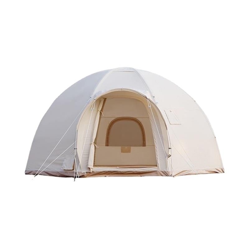 Outdoor Yurt Camping - 2025 في الهواء الطلق الفاخرة يورت