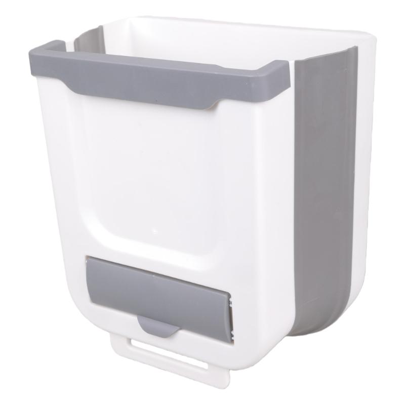 Outdoor Camping Bin - حاوية قمامة قابلة للطي 31BC، حاوية