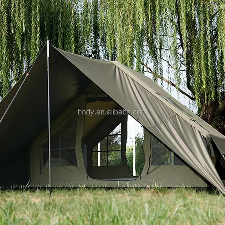 Outdoor Camping Rental - خيمة هوائية رخيصة من مصنع ST