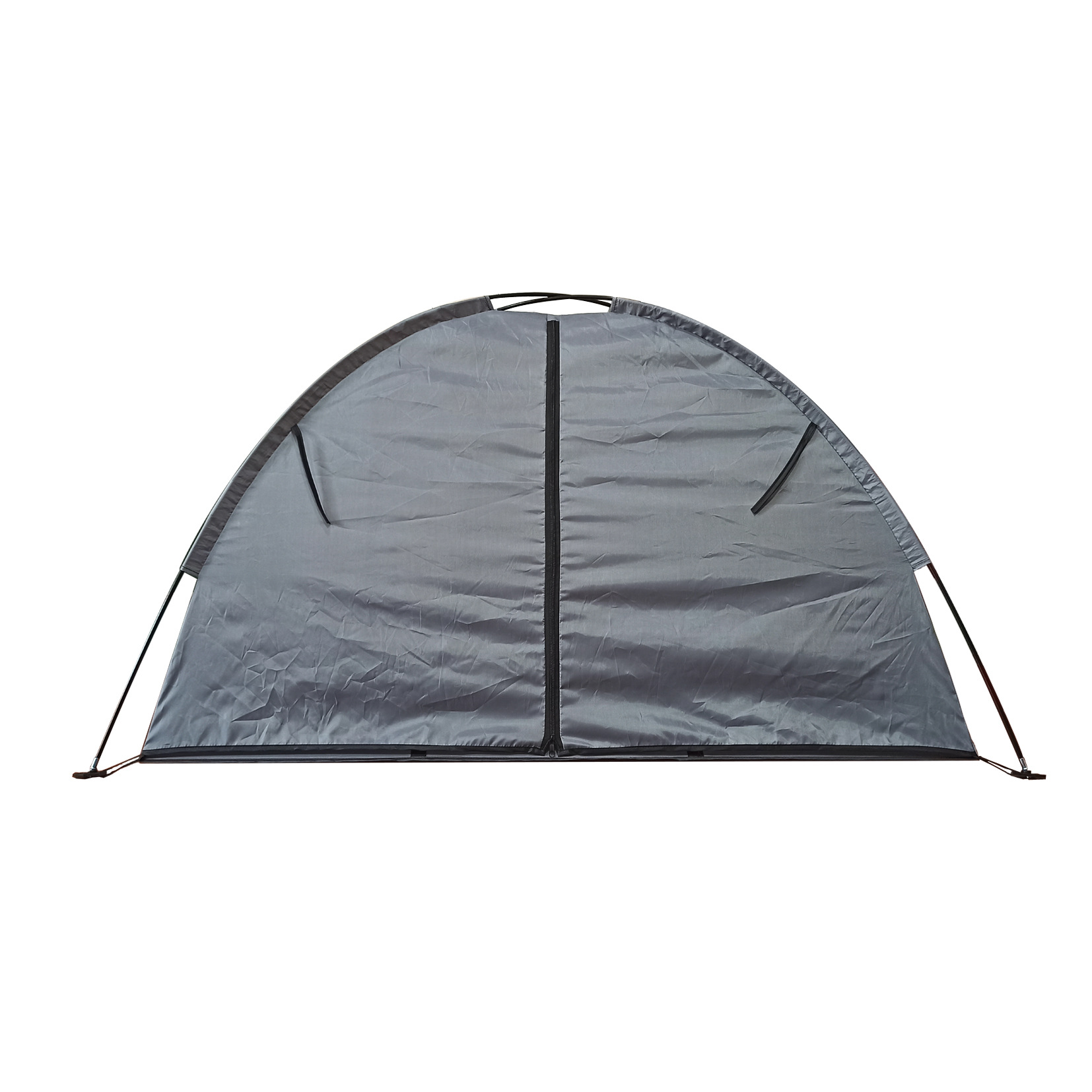 خزائن تخزين للطعام في الهواء ا - مراجعة Outdoor Camping Bin وسعره