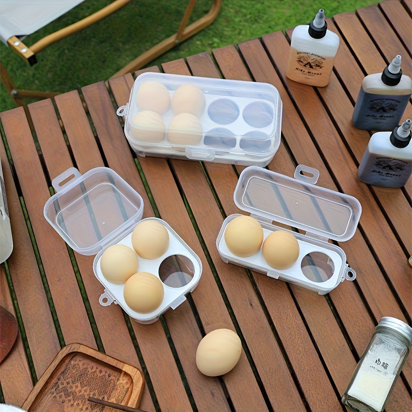 1 قطعة المطبخ المحمولة حامل ال - مراجعة Outdoor Camping Bin وسعره