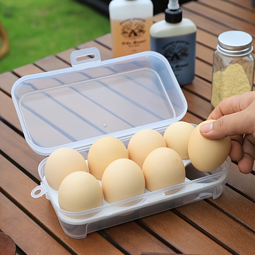 1 قطعة المطبخ المحمولة حامل ال - مراجعة Outdoor Camping Bin وسعره