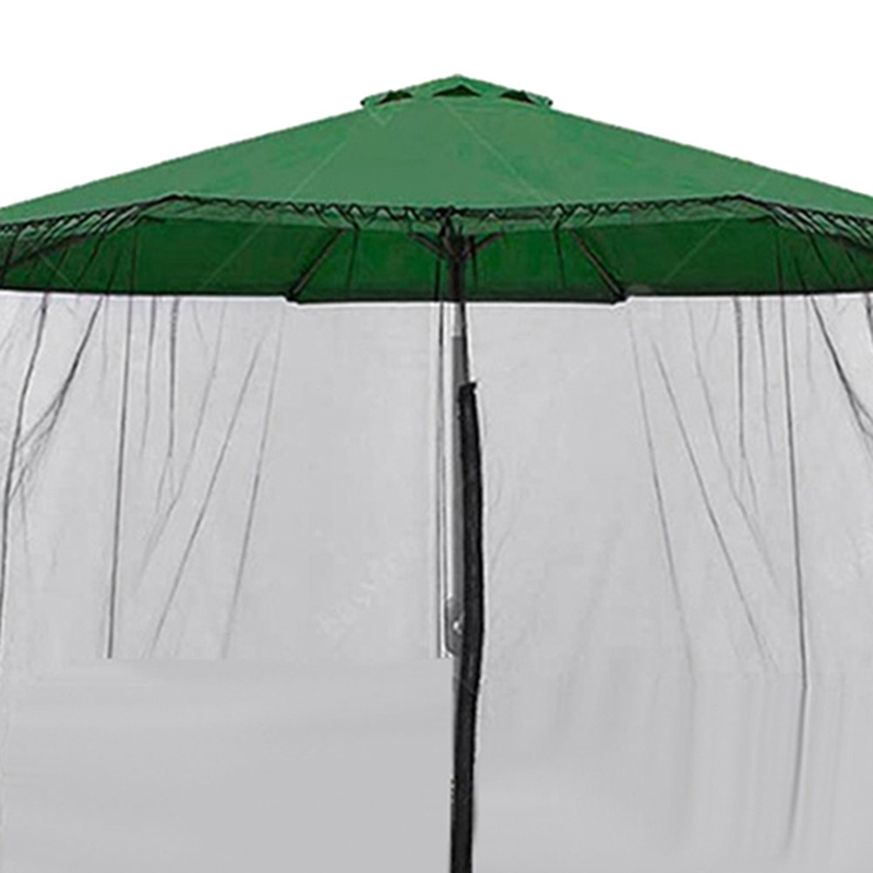 شبكة حماية من البعوض للحدائق و - مراجعة Outdoor Camp وسعره