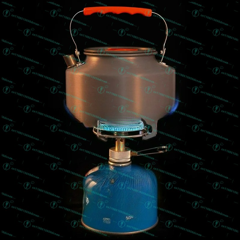 موقد غاز خارجي، من النوع اللوح - مراجعة Outdoor Gas Stove وسعره