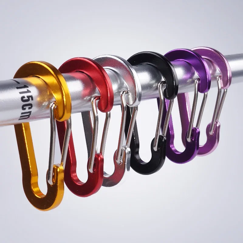 حلقة تسلق كليب مجموعة للسياحة  - مراجعة Camp Utensil Set وسعره