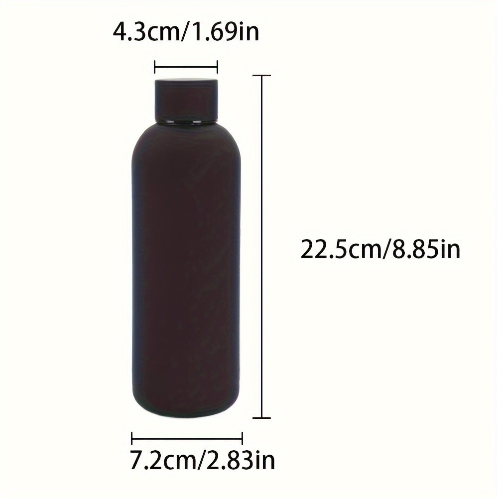 زجاجة مياه مزخرفة بالزهور قابل - مراجعة Outdoor Camping Items وسعره