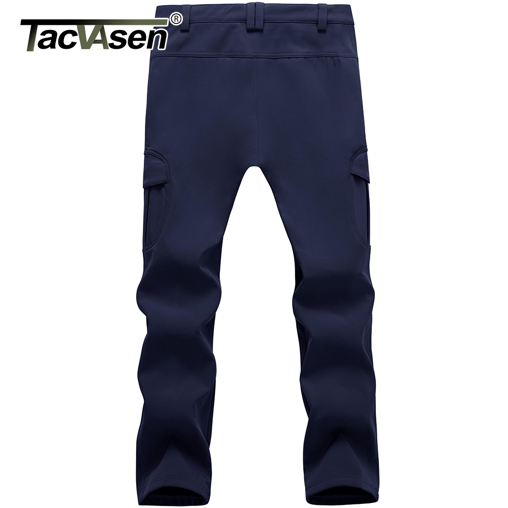 TACVASEN الشتاء الرجال لينة قذ - مراجعة Outdoor Camping Winter وسعره