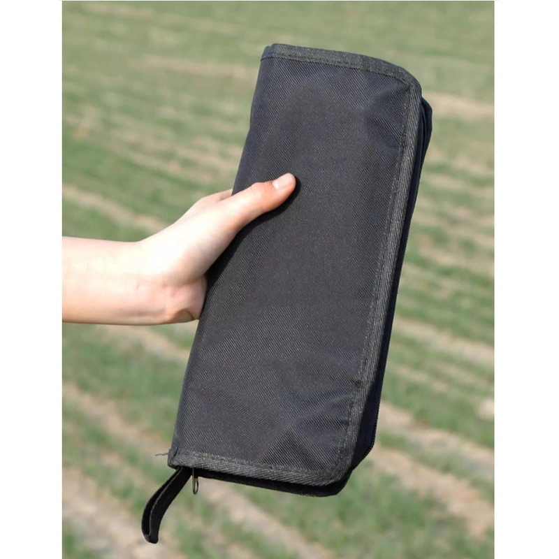 كرسي خفيف الوزن قابل للطي للاس - مراجعة Outdoor Camping Items وسعره