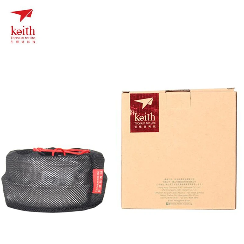 كيث 3 قطعة تجهيزات المطابخ الت - مراجعة Camp Utensil Set وسعره