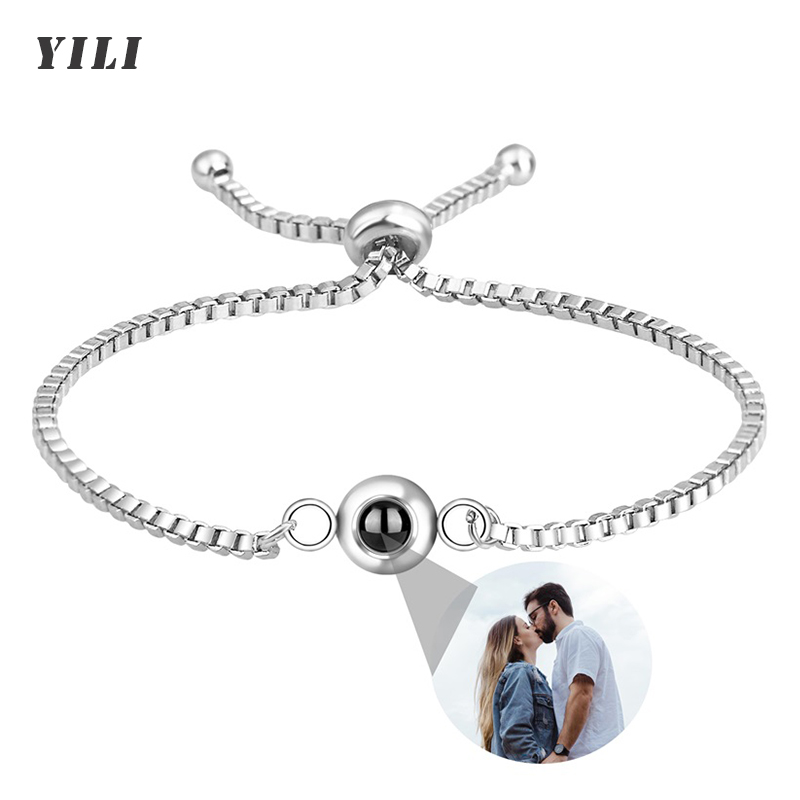 سوار صور مخصص، سوار إسقاط صور  - مراجعة Paracord Bracelet وسعره