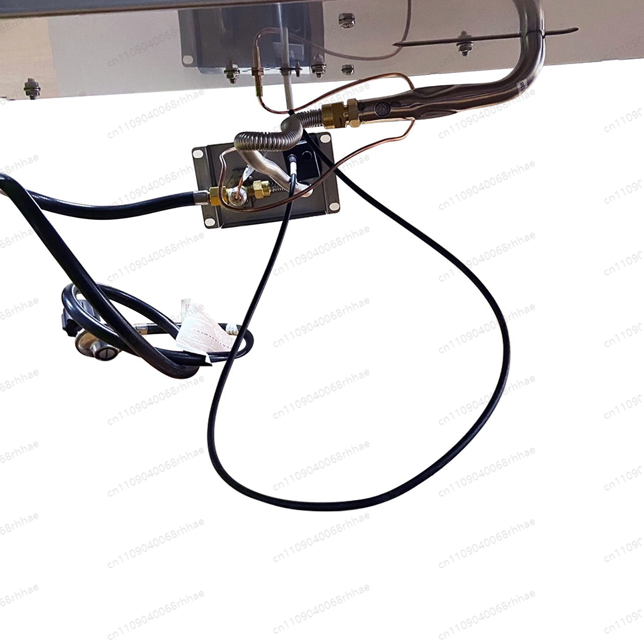متوفر: نظام موقد غاز البروبان  - مراجعة Outdoor Gas Stove وسعره