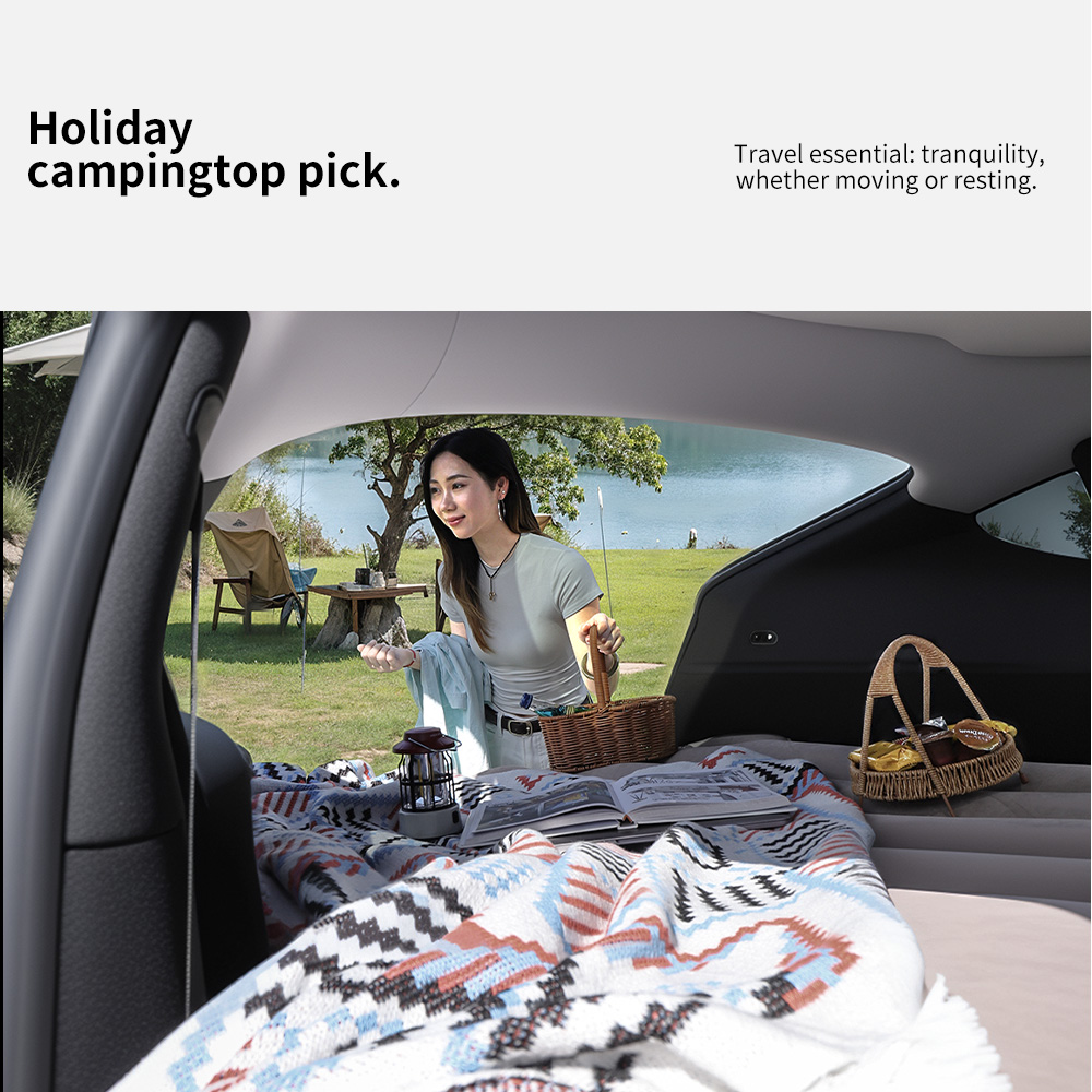 YZ ل تسلا نموذج Y العرعر PVC 2 - مراجعة Outdoor Camping Cot وسعره
