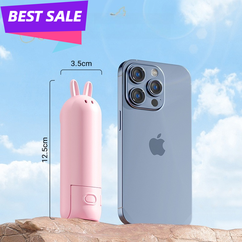 مروحة محمولة قابلة للطي بتصميم - مراجعة Outdoor Camping Items وسعره