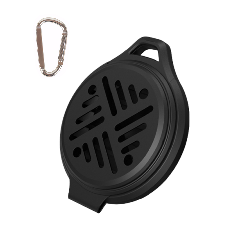 حامل بخور البعوض من السيليكون، - مراجعة Outdoor Camping Bin وسعره