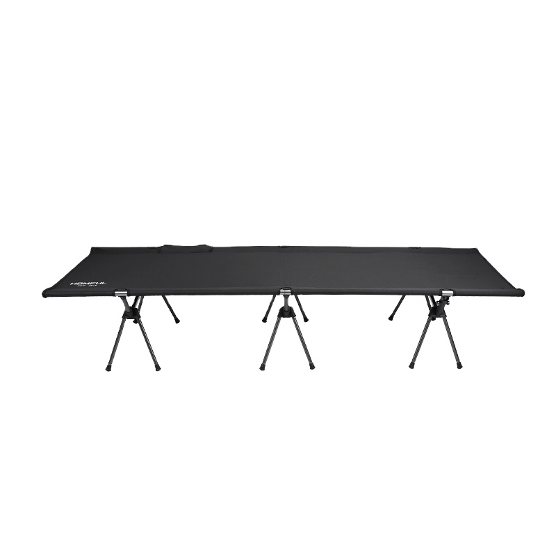 عرض ساخن: سرير تخييم قابل لتعد - مراجعة Outdoor Camping Cot وسعره