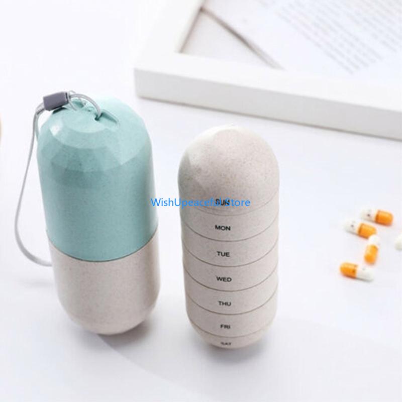 34ya أسطوانة محمولة لصندوق حبو - مراجعة Outdoor Camping Bin وسعره