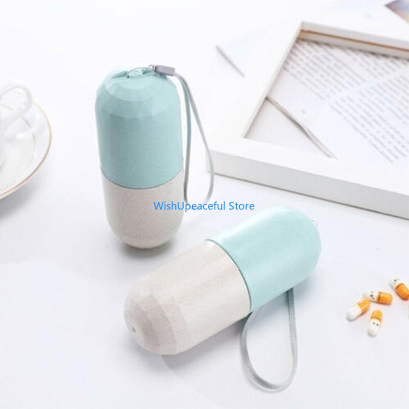 34ya أسطوانة محمولة لصندوق حبو - مراجعة Outdoor Camping Bin وسعره