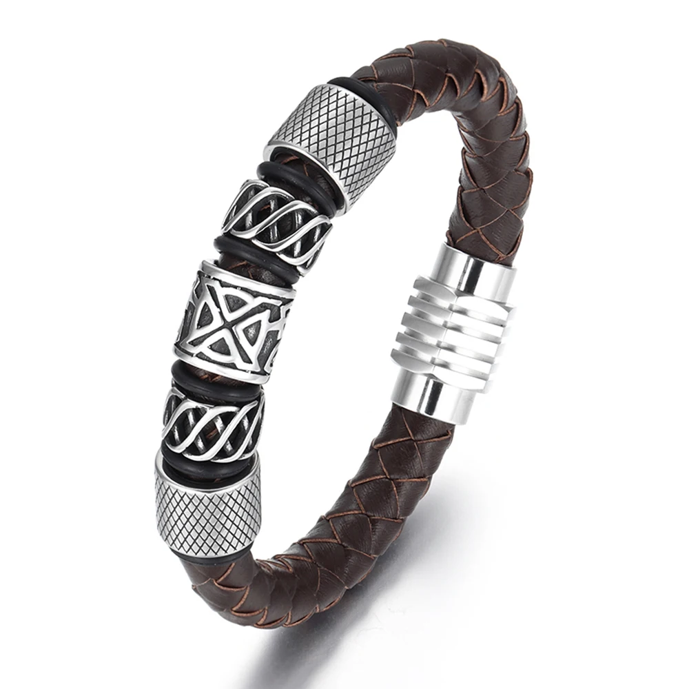 الفولاذ المقاوم للصدأ الخرز Pa - مراجعة Paracord Bracelet وسعره