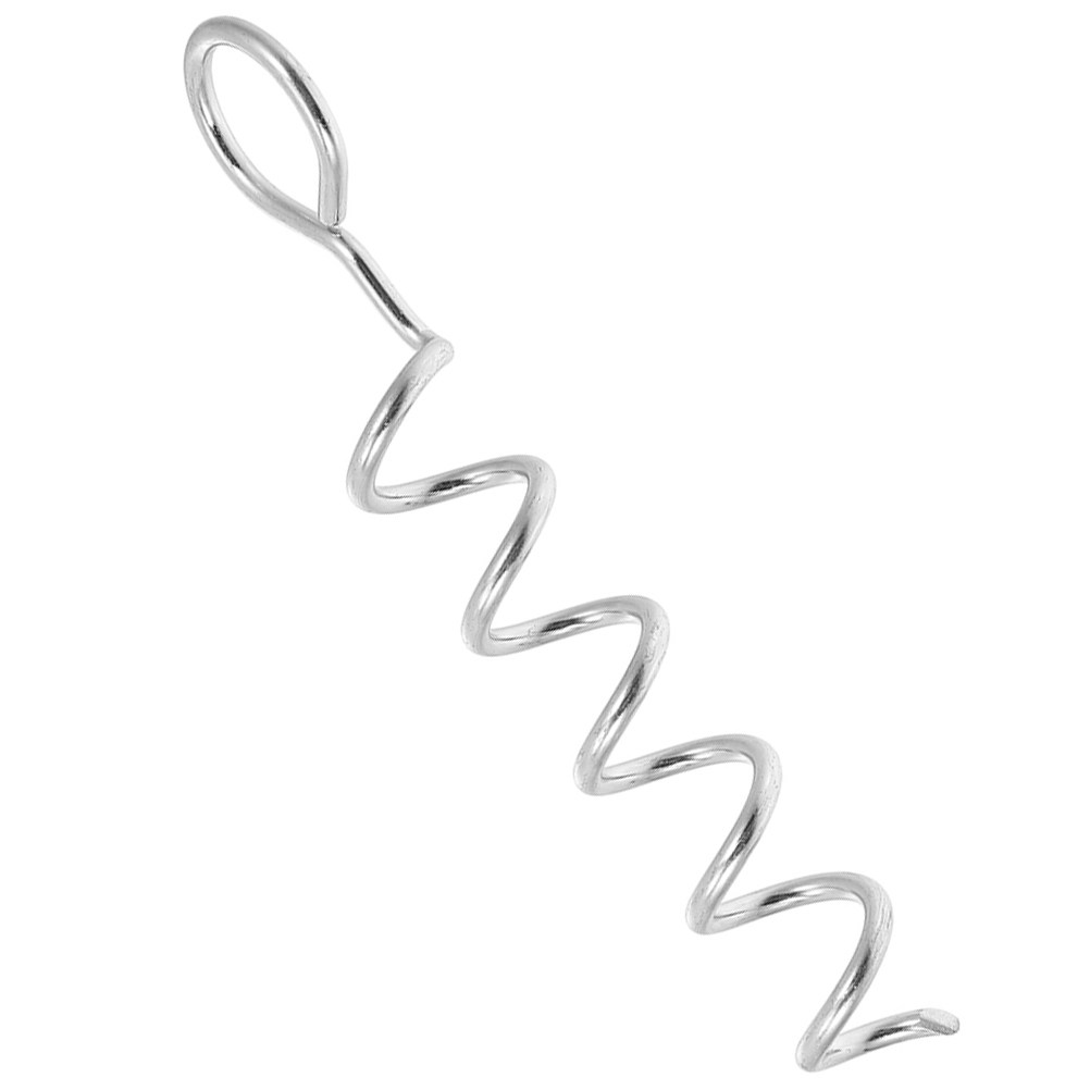 عمود تثبيت للكلاب شديد التحمل  - مراجعة Outdoor Camping Dog Fence وسعره