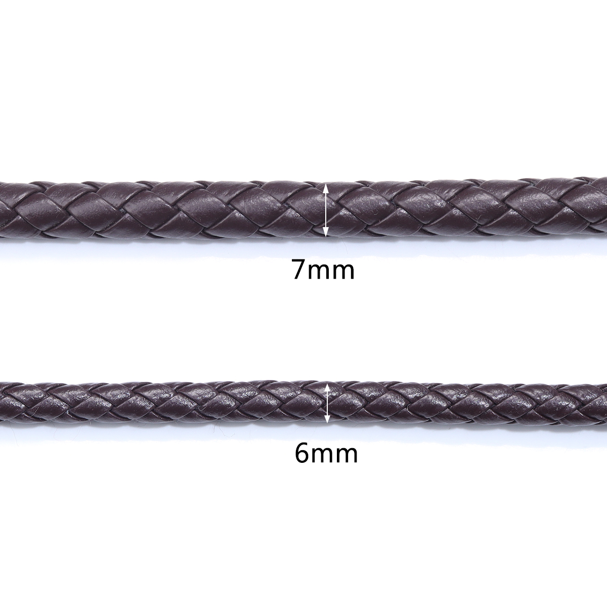 5 ياردة/مجموعة 6/7 مللي متر حب - مراجعة Paracord Bracelet وسعره