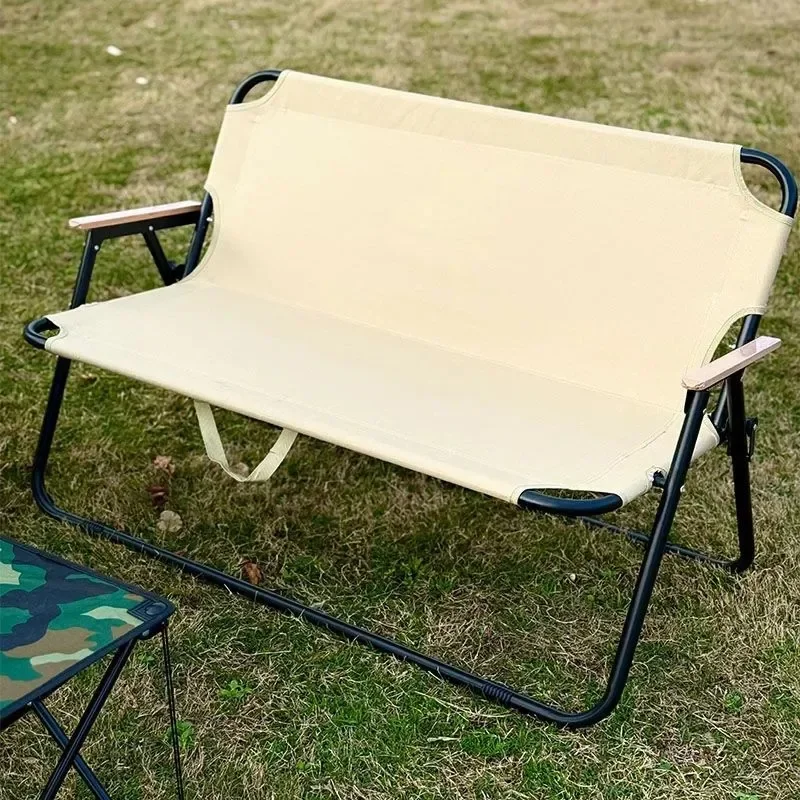 كرسي AOLIVIYA العصري القابل لل - مراجعة Outdoor Camping Rental وسعره