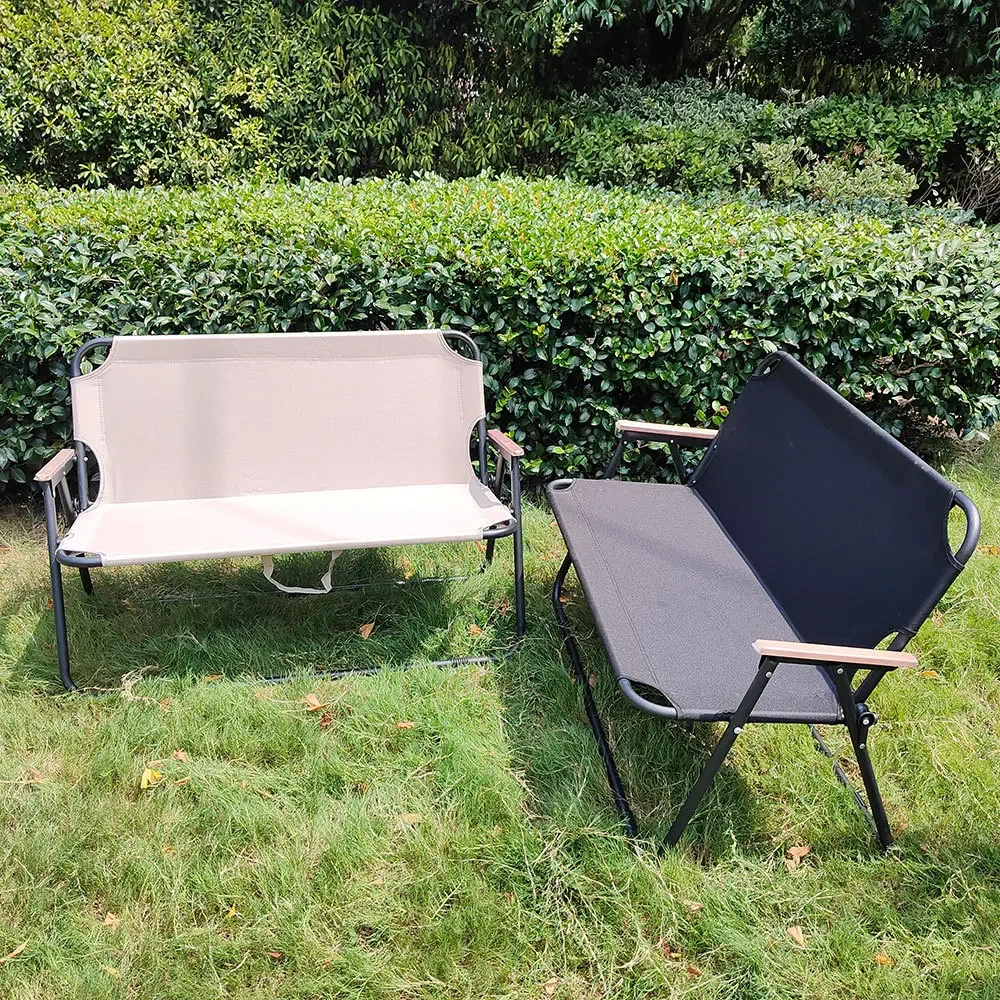 كرسي AOLIVIYA العصري القابل لل - مراجعة Outdoor Camping Rental وسعره